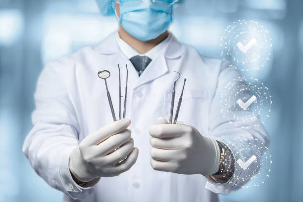Professional Dental Services in Riverton, UT