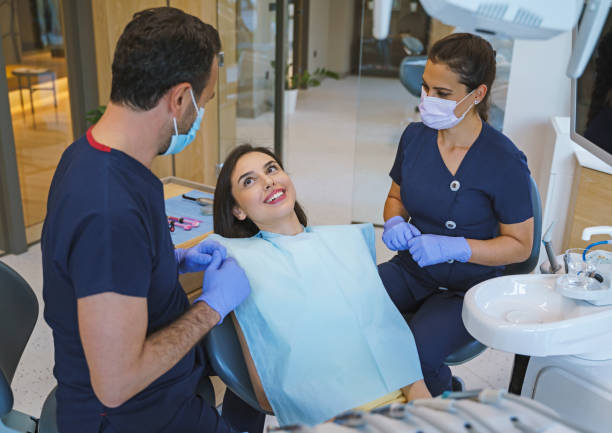 Best Full Mouth Reconstruction  in Riverton, UT