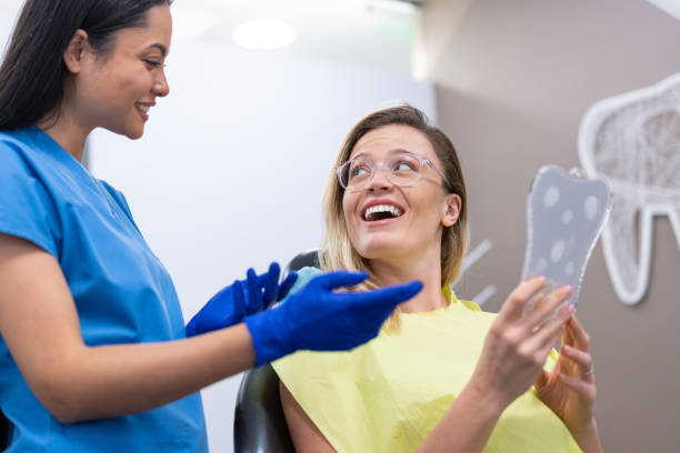 Full Mouth Reconstruction in Riverton, UT