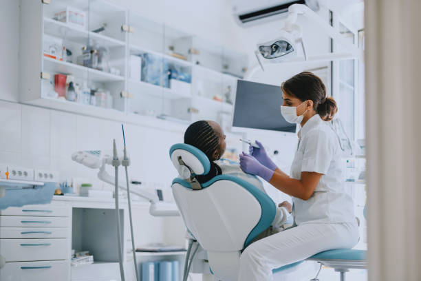Best Tooth Extraction  in Riverton, UT