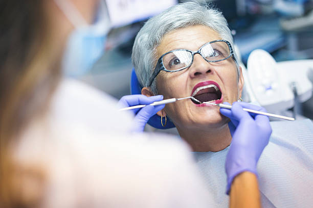 Best Wisdom Tooth Removal  in Riverton, UT